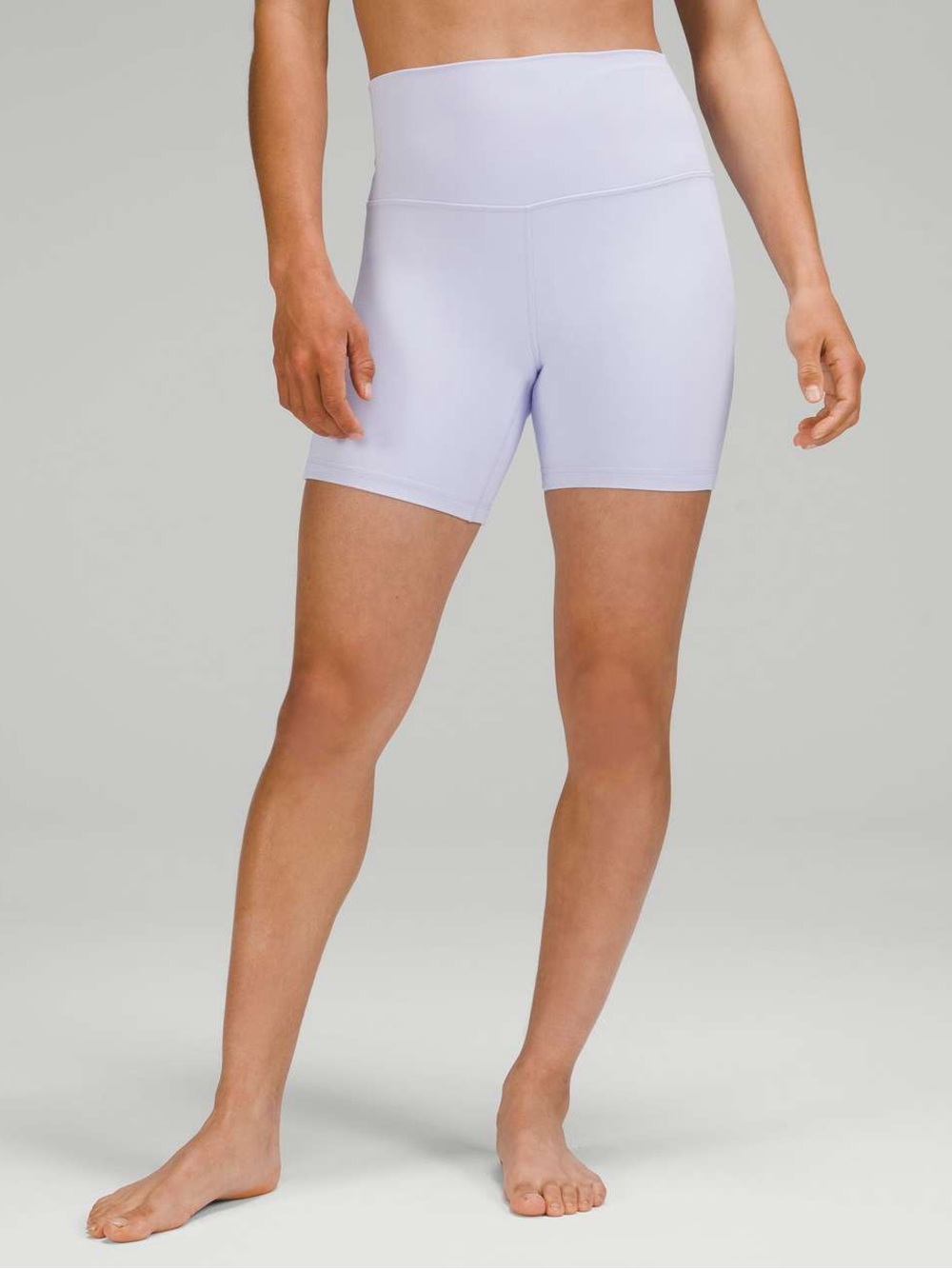 Lululemon Align High Rise Shorts sz 14